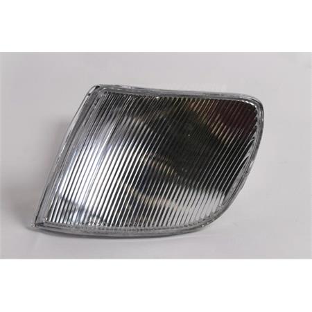 Left Side Lamp (Dummy Lamp Beside Headlamp) for Volkswagen PASSAT 1993 1997