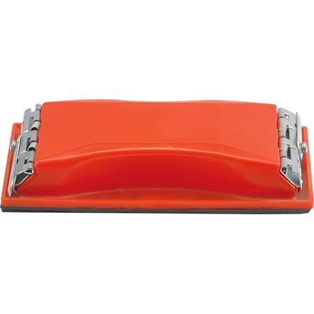 SANDING BLOCK 160x85MM