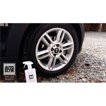 Autoglym Instant Tyre Dressing   500ml