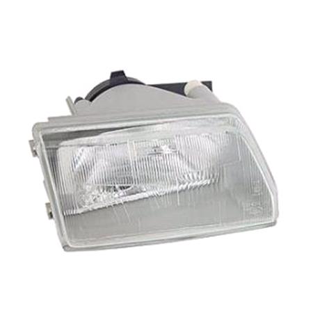 Right Headlamp (Original Equipment) for Fiat CINQUECENTO 1993 1998