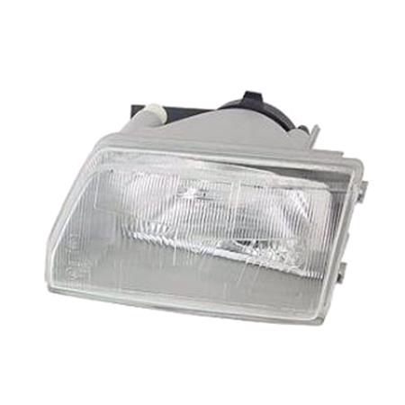 Left Headlamp (Original Equipment) for Fiat CINQUECENTO 1993 1998