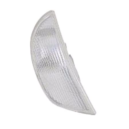 Right Indicator (Clear) for Fiat SEICENTO 1998 on