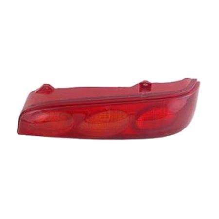 Right Rear Lamp (Original Equipment) for Fiat SEICENTO 1998 on