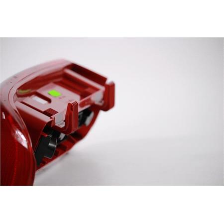 Left Rear Lamp (Original Equipment) for Fiat SEICENTO 1998 on