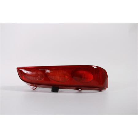 Left Rear Lamp (Original Equipment) for Fiat SEICENTO 1998 on