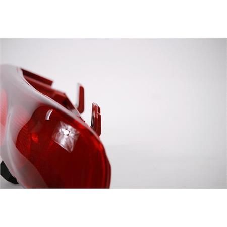 Left Rear Lamp (Original Equipment) for Fiat SEICENTO 1998 on