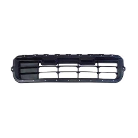 Fiat Panda 2003 2011 Bumper Grille Centre, TUV Approved