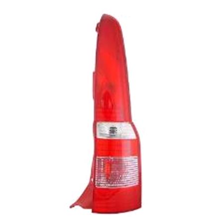 Right Rear Lamp (Original Equipment) for Fiat PANDA 2004 on