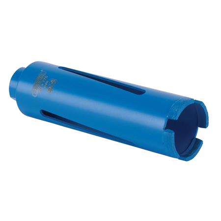 Draper 08068 Diamond Core Drill Bit, 48 x 170mm