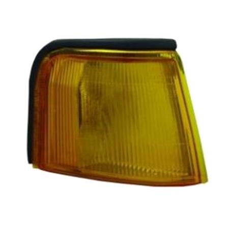 Right Indicator Lamp (Amber) for Fiat UNO 1990 on