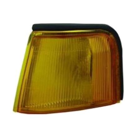 Left Indicator Lamp (Amber) for Fiat UNO 1990 on