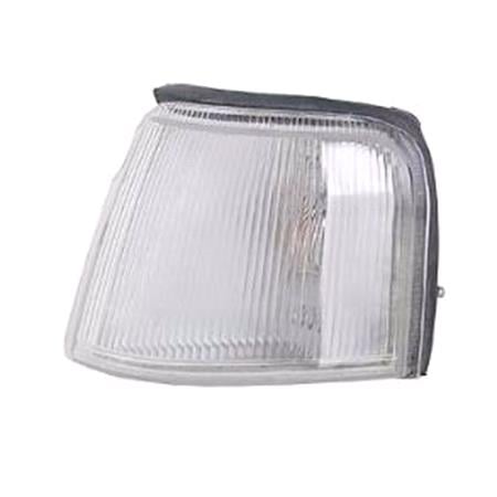 Left Indicator Lamp (Clear) for Fiat UNO 1990 on