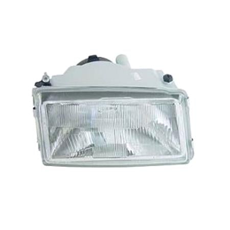 Right Headlamp for Fiat UNO 1990 on