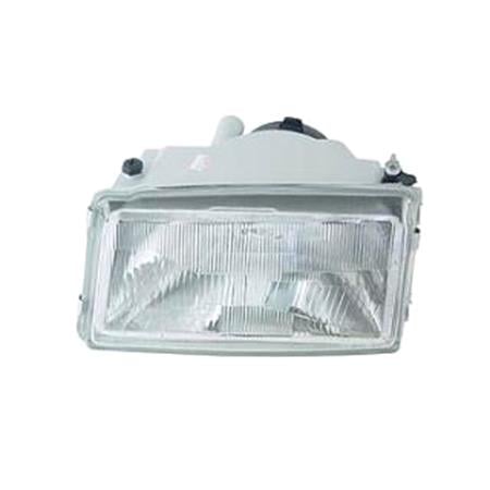 Left Headlamp for Fiat UNO 1990 on