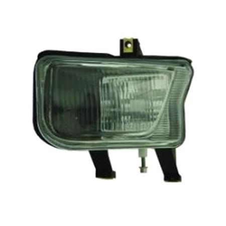 Left Front Fog Lamp for Fiat PUNTO Van 1994 1999