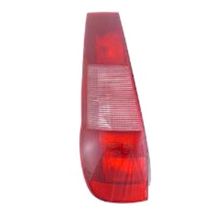 Left Rear Lamp (Original Equipment) for Fiat PUNTO 1994 1999