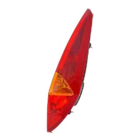 Right Rear Lamp (3 Door Model, Original Equipment) for Fiat PUNTO 1999 2003