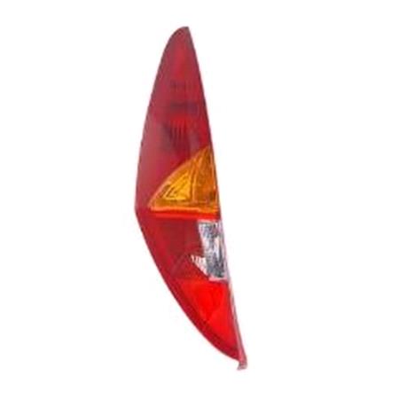 Left Rear Lamp (3 Door Model, Original Equipment) for Fiat PUNTO 1999 2003