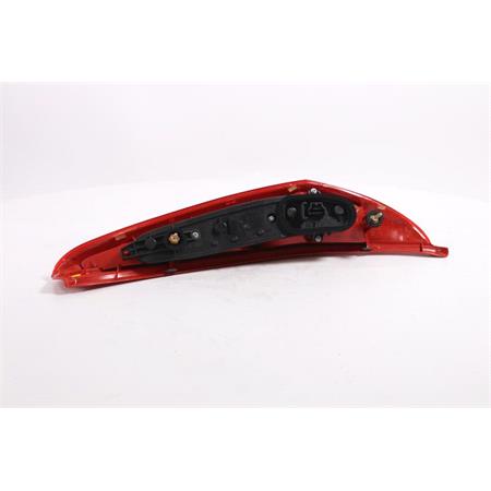 Left Rear Lamp (3 Door Model, Original Equipment) for Fiat PUNTO 1999 2003