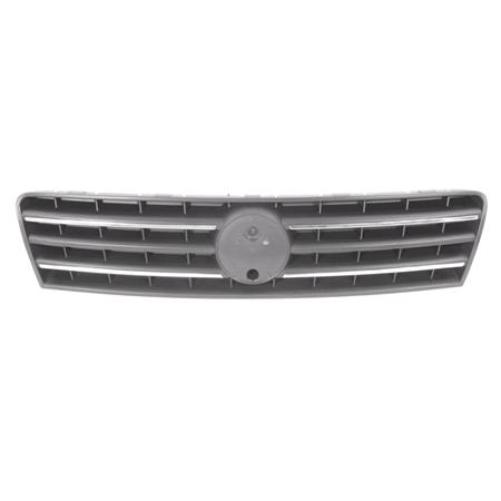 Fiat Punto 2003 2007 Grille