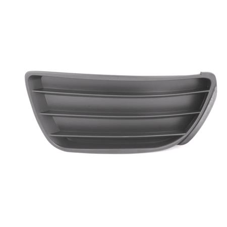 Fiat Punto 2003 2007 LH (Passengers Side) Bumper Grille, TUV Approved