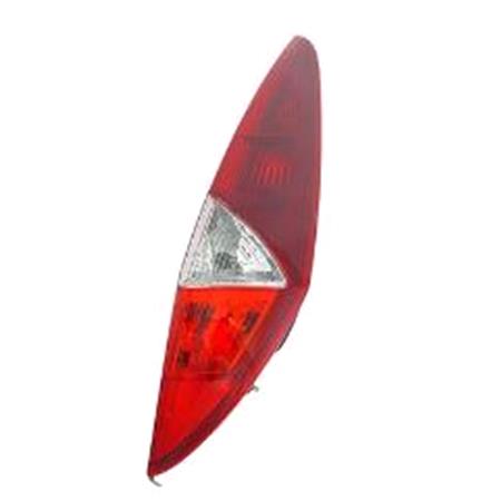 Right Rear Lamp (3 Door Model Only, Original Equipment) for Fiat PUNTO 2003 2006