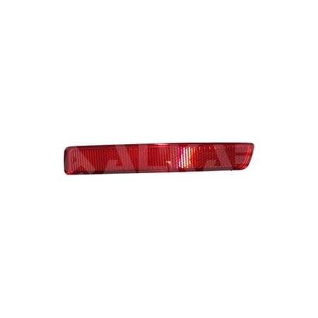 Right Rear Reflector (In Bumper) for Fiat PUNTO 2003 2006