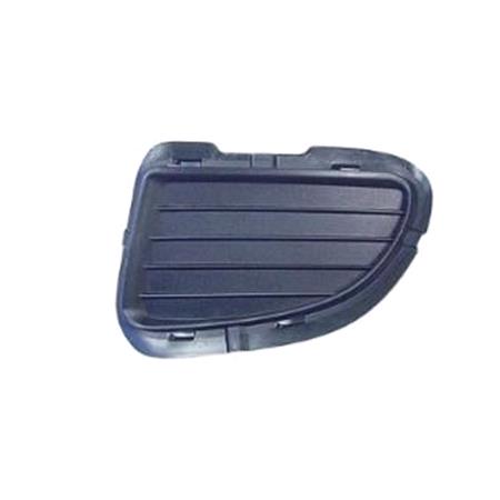 Fiat Grande Punto 2005 2010 LH (Passengers Side) Front Bumper Grille, TUV Approved