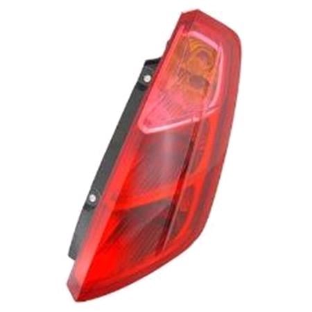 Right Rear Lamp for Fiat GRANDE PUNTO 2006 2010