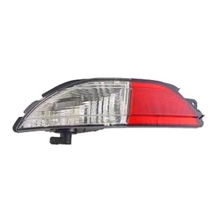 Left Reversing Lamp (Original Equipment) for Fiat GRANDE PUNTO 2006 on