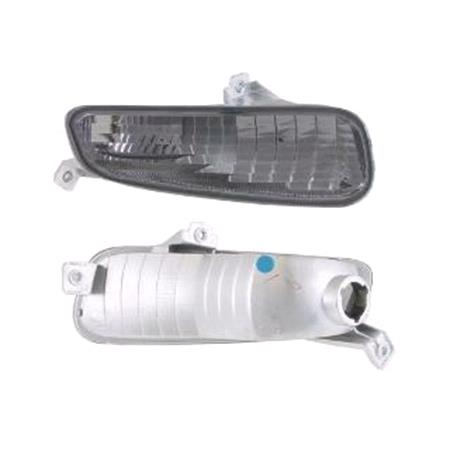 Right Front Corner Lamp for Fiat PUNTO EVO 2010 on