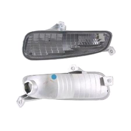 Left Front Corner Lamp for Fiat PUNTO EVO 2010 on