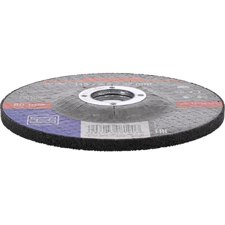 METAL GRINDING DISC 115x6.0x22MM