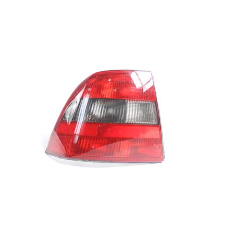 Opel Vectra 1995 1999 Rear Lamp LH Smoked