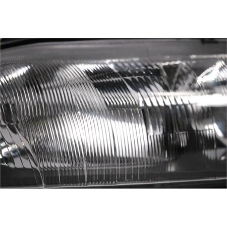 Right Headlamp (Original Equipment) for Fiat BRAVO  
