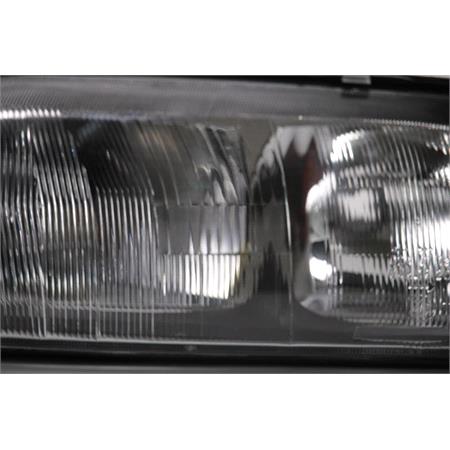Right Headlamp (Original Equipment) for Fiat BRAVO  