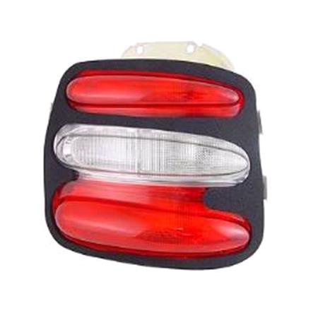 Right Rear Lamp (Original Equipment) for Fiat BRAVA 1995 2002