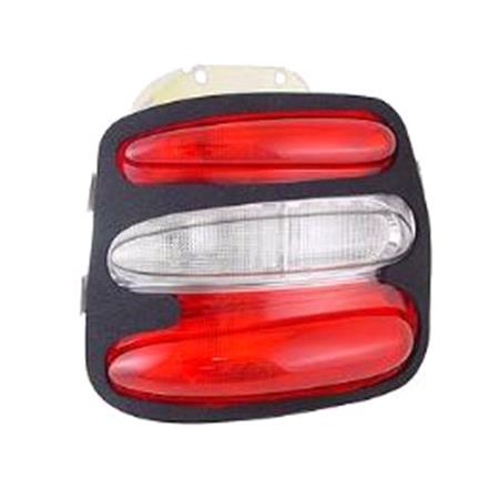 Left Rear Lamp (Original Equipment) for Fiat BRAVA 1995 2002