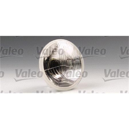 Right Rear Lamp (3 Door Model Only, Original Equipment) for Fiat STILO 2001 on