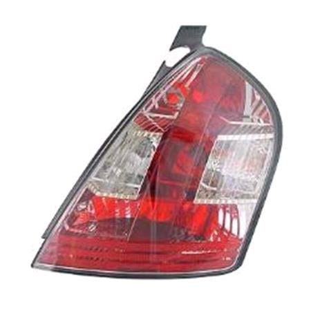 Right Rear Lamp (3 Door Model Only, Original Equipment) for Fiat STILO 2001 on