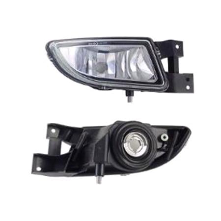 Right Front Fog Lamp (Takes H11 Bulb) for Fiat BRAVO 2007 on