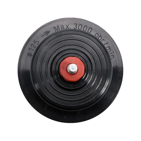 ROTOFLEX PROFI 125MM
