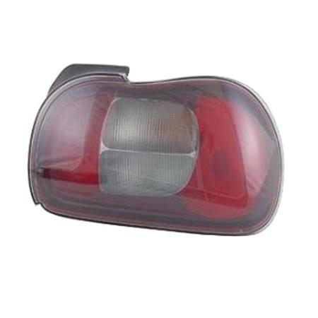 Right Rear Lamp (Saloon Only, Original Equipment) for Fiat MAREA 1996 on