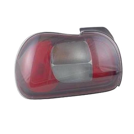 Left Rear Lamp (Saloon Only, Original Equipment) for Fiat MAREA 1996 on