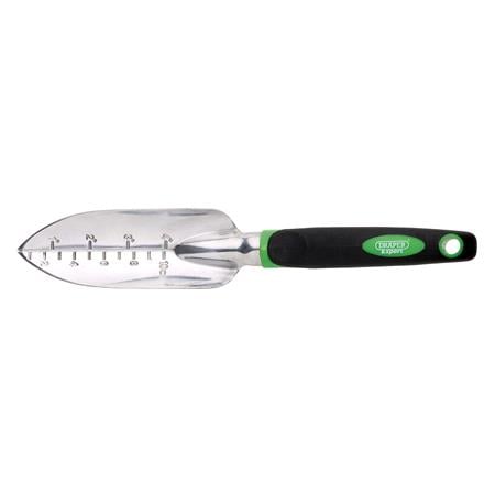 Draper Expert 08332 Aluminium Transplanting Trowel