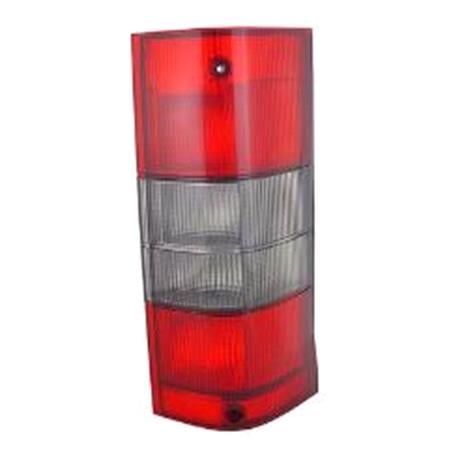 Right Rear Lamp (Supplied Without Bulbholder) for Citroen RELAY Bus 1994 2001