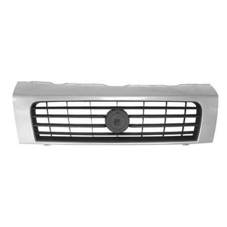 FIAT Ducato 2006 2014 Grille