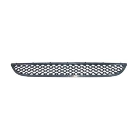 Fiat Ducato 2006 Onwards Front Bumper Grille, TUV Approved