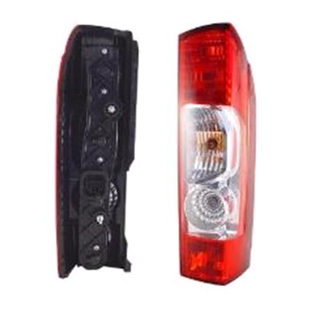 Right Rear Lamp (Heavy Model, Original Equipment) for Citroen RELAY Van 2006 on