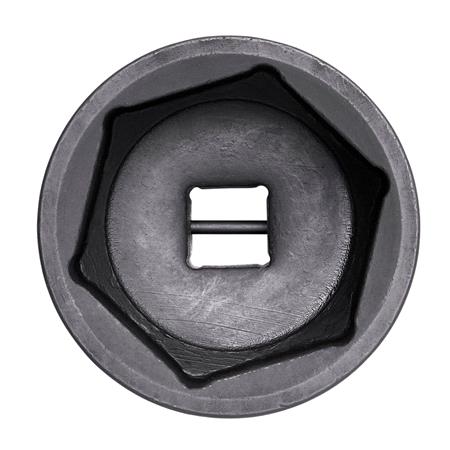 Draper 08507 HI TORQ Impact Socket, 1" Sq. Dr. 90mm